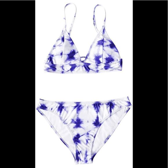 Cupshe bikini - Picture 3 of 5